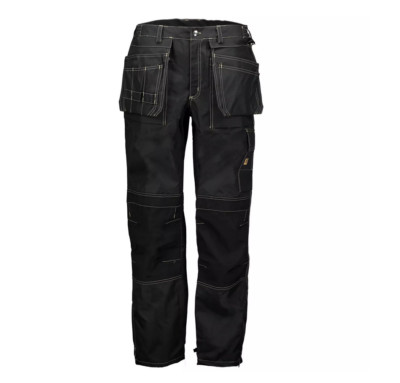 Ocean Medusa Handwerkerhose EN 343 Klasse 3/3 (Regen)  größe M  L