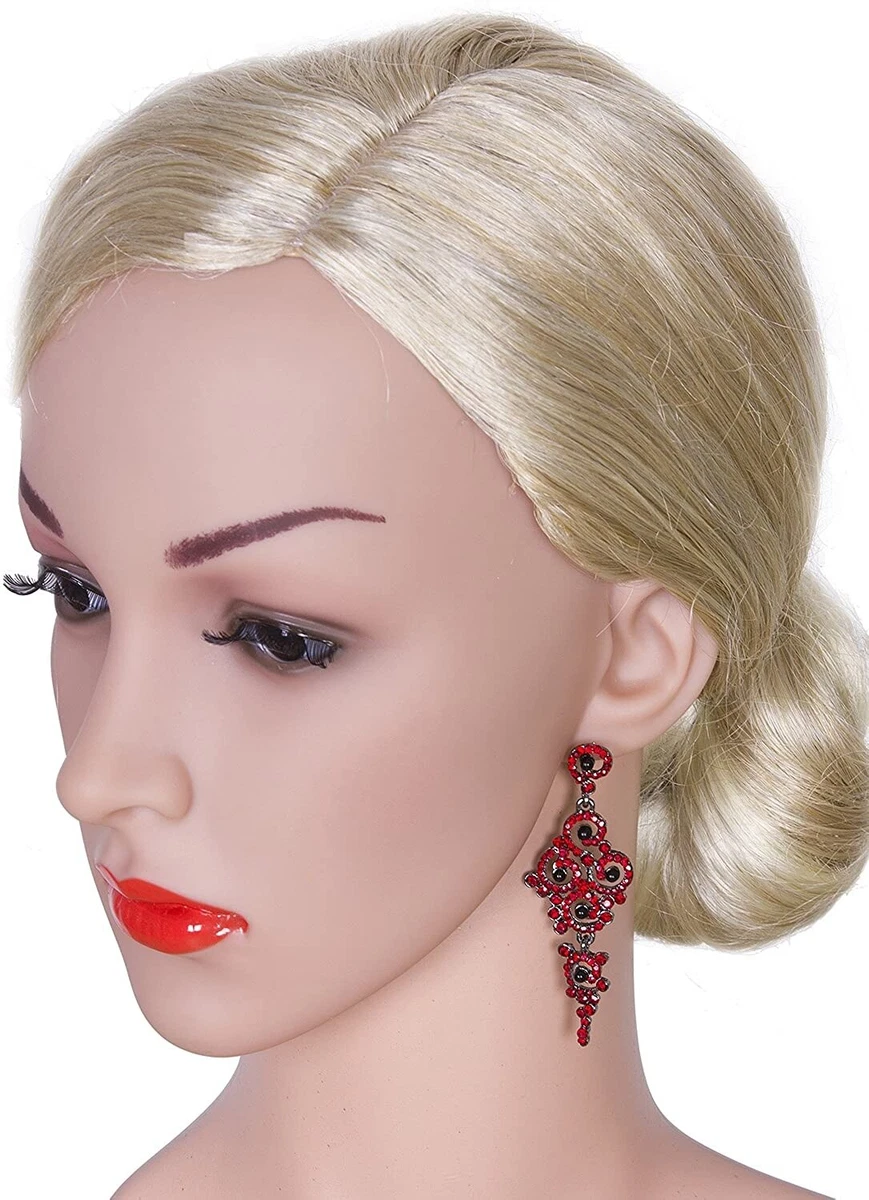 Great gatsby deals earrings