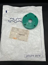 Alfa Laval Tri-Clove End Cap 761-741 (25-428-06A) *NEW*