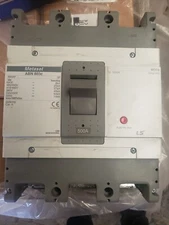 ABN803-500 LG/LS 3 POLE 500 AMP Up to 690 V MAX CIRCUIT BREAKER NEW