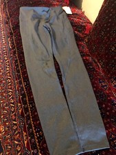 Reebok Womens Everyday Pocket Legging Grey Heather Size S