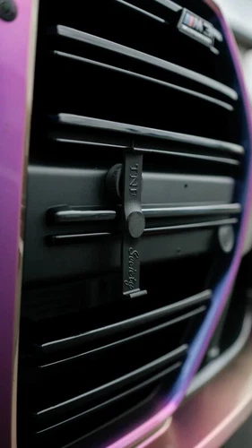 Kennzeichenhalter twist ´n´ fix V2.0  #01 Deutschland -  zu BMW