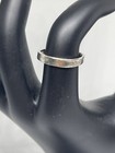Womens Sterling Silver 925 amethyst￼ Ring Size 7 — photo 4