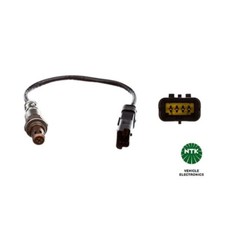 Lambdasonde NGK 92056 für CITROËN PEUGEOT