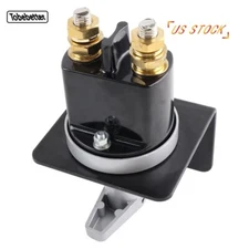  US Car Auto RV Boat 20247 Battery Kill Switch Isolator Disconnect Cut OFF Power