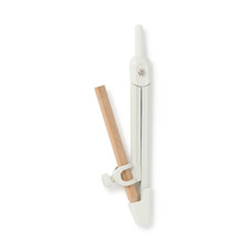 MUJI Compass with one pencil