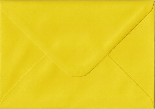Coloured Envelopes for greeting cards wedding invitation C5 C6 DL Pack of 100 - Picture 21 of 27