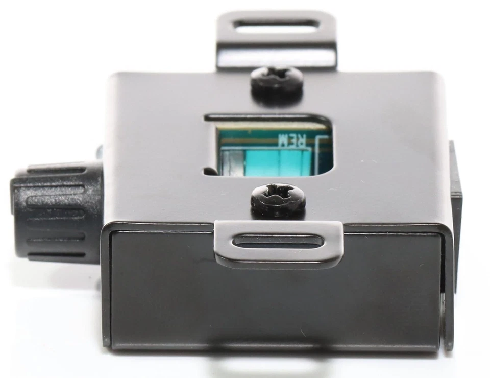 Audio System RTC Bass Kabel Fernbedienung Remote Control Audio System Verstärker - Bild 3 von 4