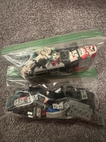 Lego Star Wars Battlefront Battle Pack Lot 75134 75226 Complete No Box/manual