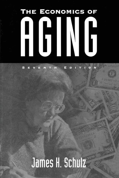 James Schulz | The Economics Of Aging | Taschenbuch | Englisch (2000) | Praeger-image