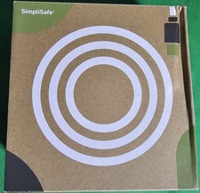 NEW Simplisafe Outdoor Camera Charging Cable 25 ft. Model CMCBL1