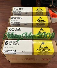 1pcs New Sealed HAAS Machine Tool Servo Drive 45AMP 93-32-3551J 93323551J