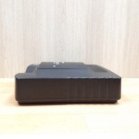 SNK Neo Geo CD Console Top Loading in box with Arcade Stick &cable NEOGEO tested