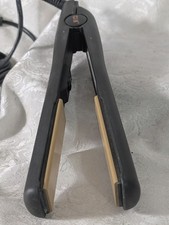 Chi Global Beauty Network 1" Ceramic Flat Iron Hair Straightener GF1001 7