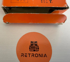 Road Fighter Nintendo Famicom Japanese NES Game Boxed Fully Cleaned & Tested