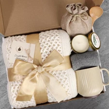 Get Well Soon Gifts for Women, Self Care Gifts for Women After Surgery, Birth...