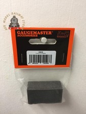 Gaugemaster GM26 Gleisgummi