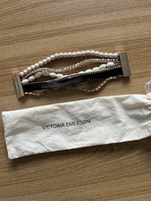 Victoria Emerson boho cuff bracelet 