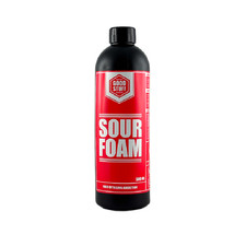 Good Stuff Sour Foam 500 ML - Foam Pre-wash Acid