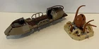 LEGO Star Wars: Desert Skiff Escape (75174) 95% Complete Build No Mini Figs