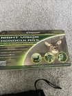 Night Owl Optics Generation 1 Night Vision Monocular with Padded Case & Box VGC