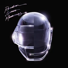 Random Access Memories 10th Anniversary