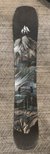 Jones Mountain Twin 168W Snowboard
