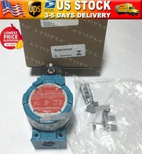 HONEYWELL BXA3K-1A Flameproof Stroke Limit Switch 1PC New Fast Shipping