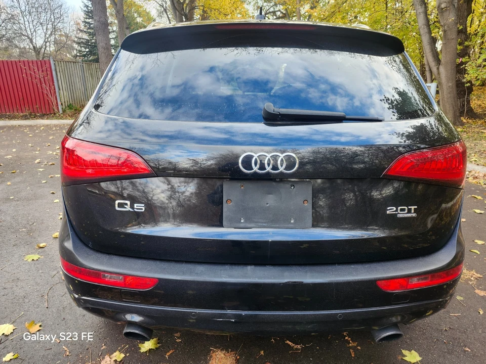 Audi: Q5 - Image 4 of 4