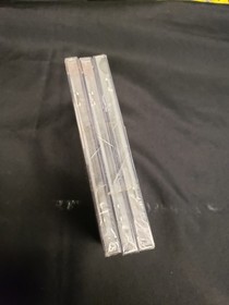 ReadNew Rare Sega Dreamcast Sports Game 3 Pack NBA NFL World Series Baseball 2k1