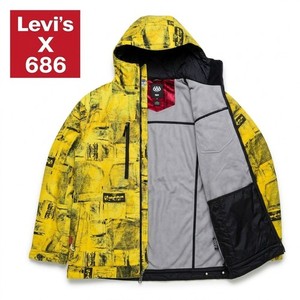 686 Levis | eBay