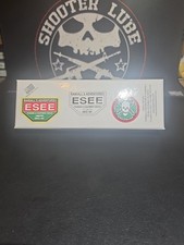 ESEE ROWEN IZULA-2 EDC Sheath Knife - New in Box