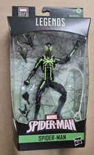 Marvel Legends SPIDER-MAN BIG TIME Action Figure 80th Anniversary 2019 Hasbro