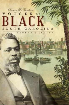 #ad #ad Voices of Black South Carolina: Paperback by Fordham Damon L. Very Good $6.35