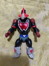 Vintage 1986 MOTU Mosquitor *Blood Pump Works* Masters Of The Universe He-Man