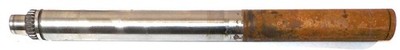 Tuff Torq K66 Trans.  Axle Shorter One  12-3/16 