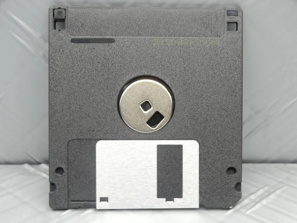 Adaptec Family Manager Set Version 4.0 Utility Disk PN:1493433-40 - Image 3 of 4