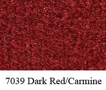 1979-1980 GMC K3500 Carpet -Cutpile |Crew Cab, 4WD, Auto, 4spd - Image 4 of 4