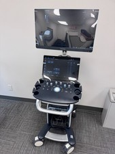 Mindray Consona N9 Ultrasound Machine