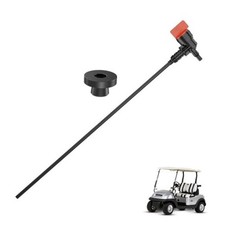 Club Car Golf Cart Fuel Pickup Tube and Fuel Tank Pickup Tube Fuel Switch