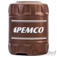 20L LKW-MOTORÖL PEMCO DIESEL M-50 SHPD 20W50 passend für MB 228.3 229.1 API CH-4 20L LKW-MOTORÖL PEMCO DIESEL M-50 SHPD 20W50 passend für MB 228.3 229.1 API CH-4