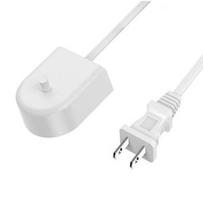 Charger Base for Philips Sonicare Electric Toothbrush HX6100, Travel Charger ...
