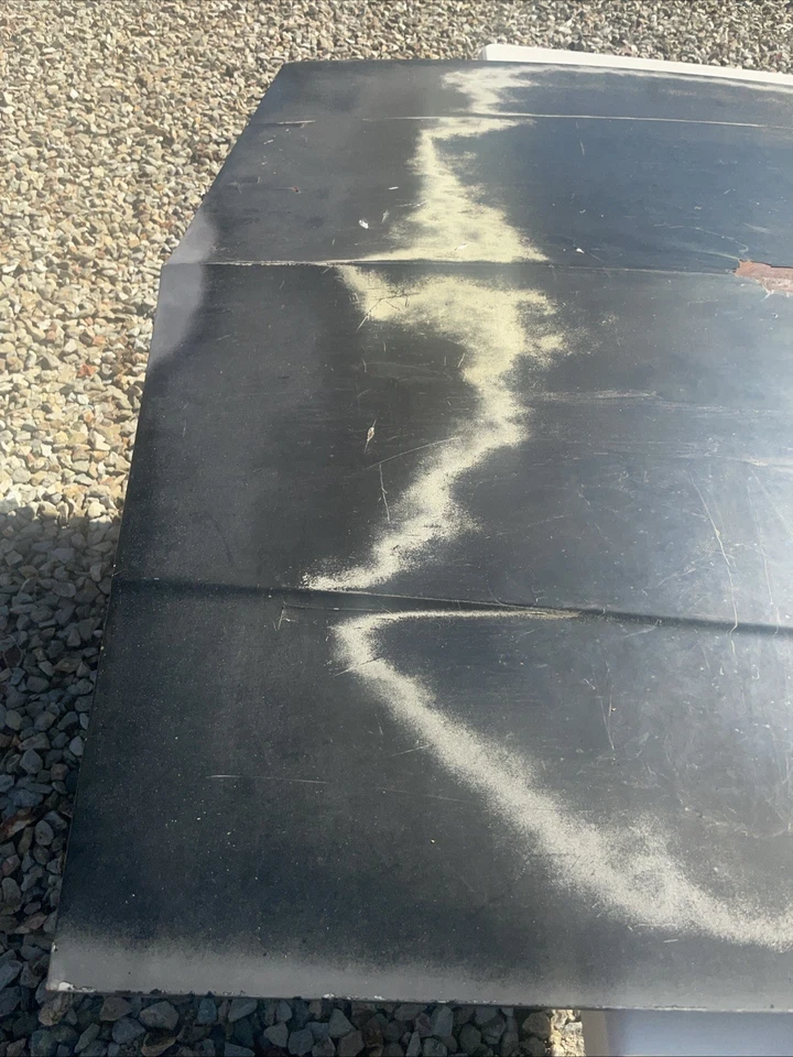 Panel de capó para 78-87 El Camino Malibu Caballero Chevy GMC 1978-1987 usado Foto 4 de 4