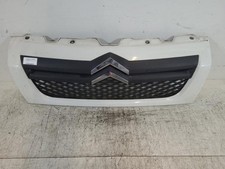 Calandre Citroen JUMPER