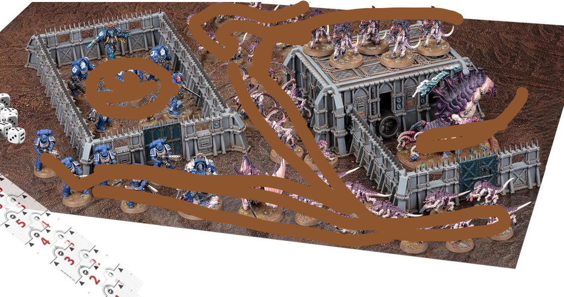 GameWorkshop Warhammer デーモン ガレージキット GameWorkshop