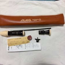 Aulos Recorder