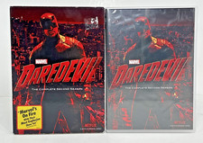 Daredevil: The Complete Second Season DVD, 2017, 4-Disc Set W/ Slip Cover NEW