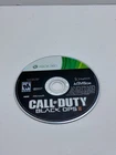 Call of Duty Black Ops II Xbox 360 Video Game FPS Multiplayer