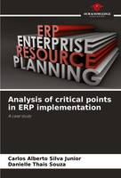 Carlos Alberto Silva Junior (U. A.) | Analysis Of Critical Points In Erp...