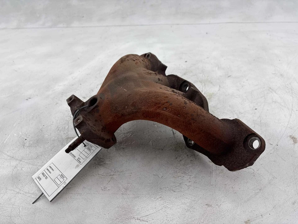 Ford Fusion 2010-2012 colector de escape de 2,5 L OEM Foto 4 de 4